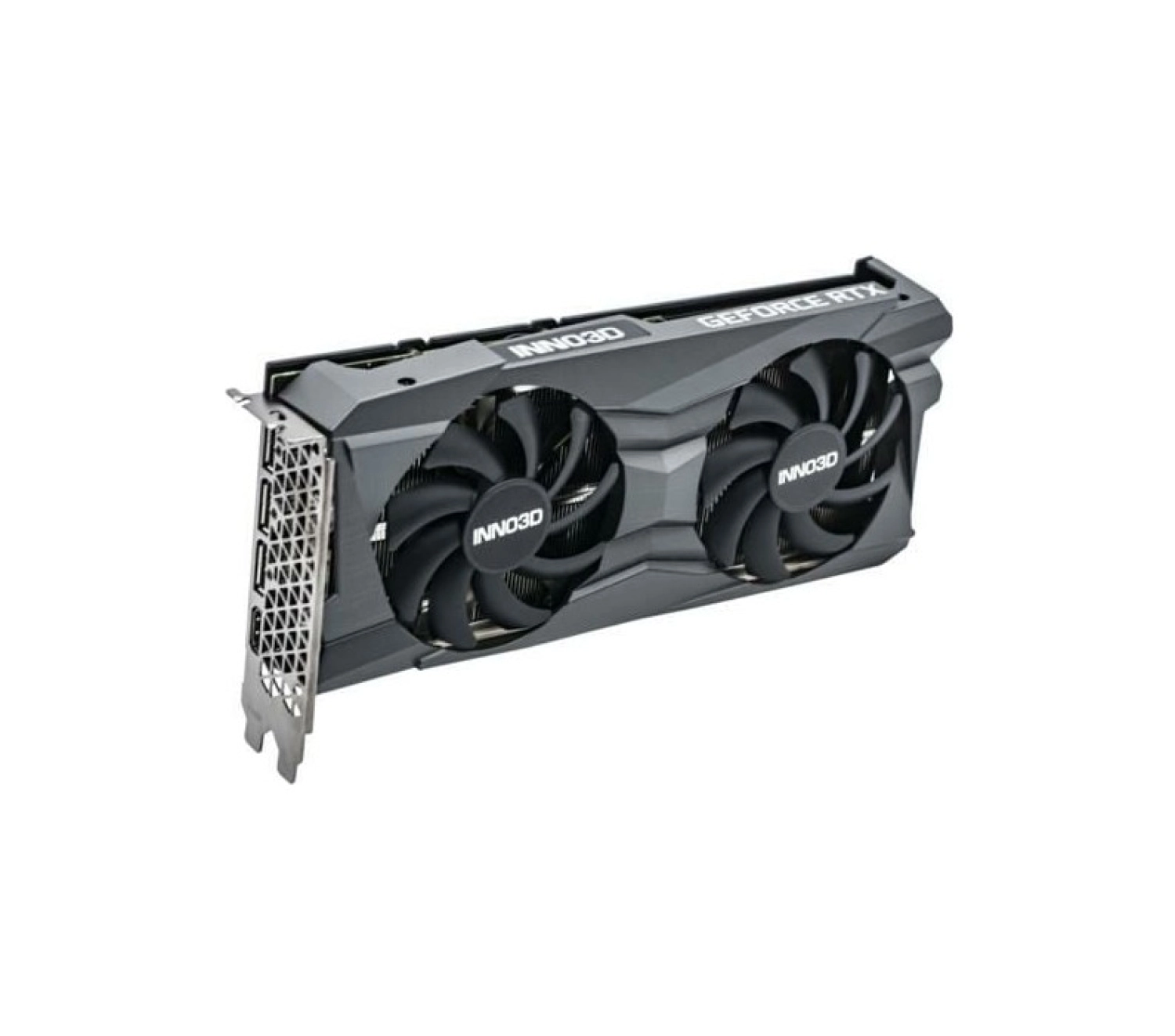 Inno3D Rtx3060 Twin X2 Oc 8Gb 128Bit Gddr6 - Görsel 5