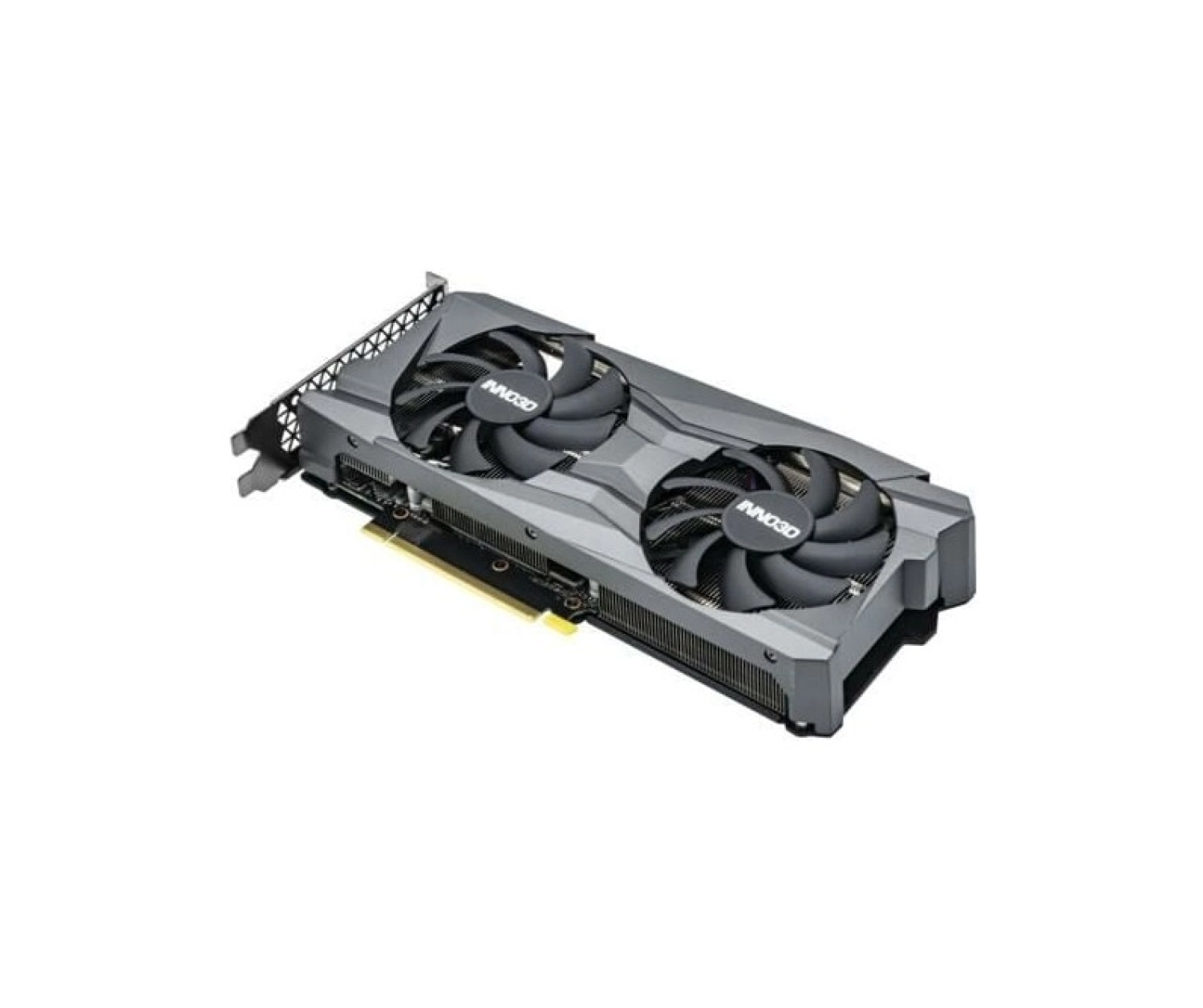 Inno3D Rtx3060 Twin X2 Oc 8Gb 128Bit Gddr6 - Görsel 3