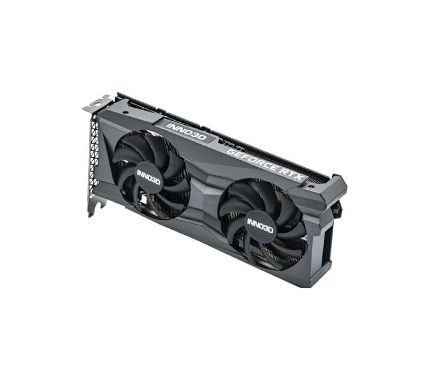 Inno3D Rtx3060 Twin X2 Oc 8Gb 128Bit Gddr6 - Görsel 4