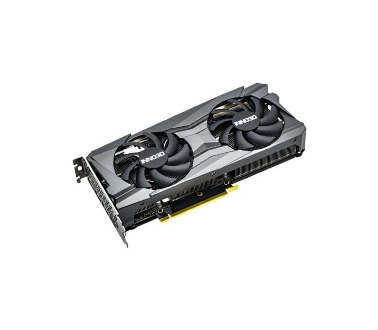 Inno3D Rtx3060 Twin X2 Oc 8Gb 128Bit Gddr6 - Görsel 2