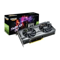 Inno3D Rtx3060 Twin X2 Oc 8Gb 128Bit Gddr6