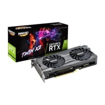 Inno3D Rtx3070 Twin X2 8Gb 256Bit Gddr6 Lhr