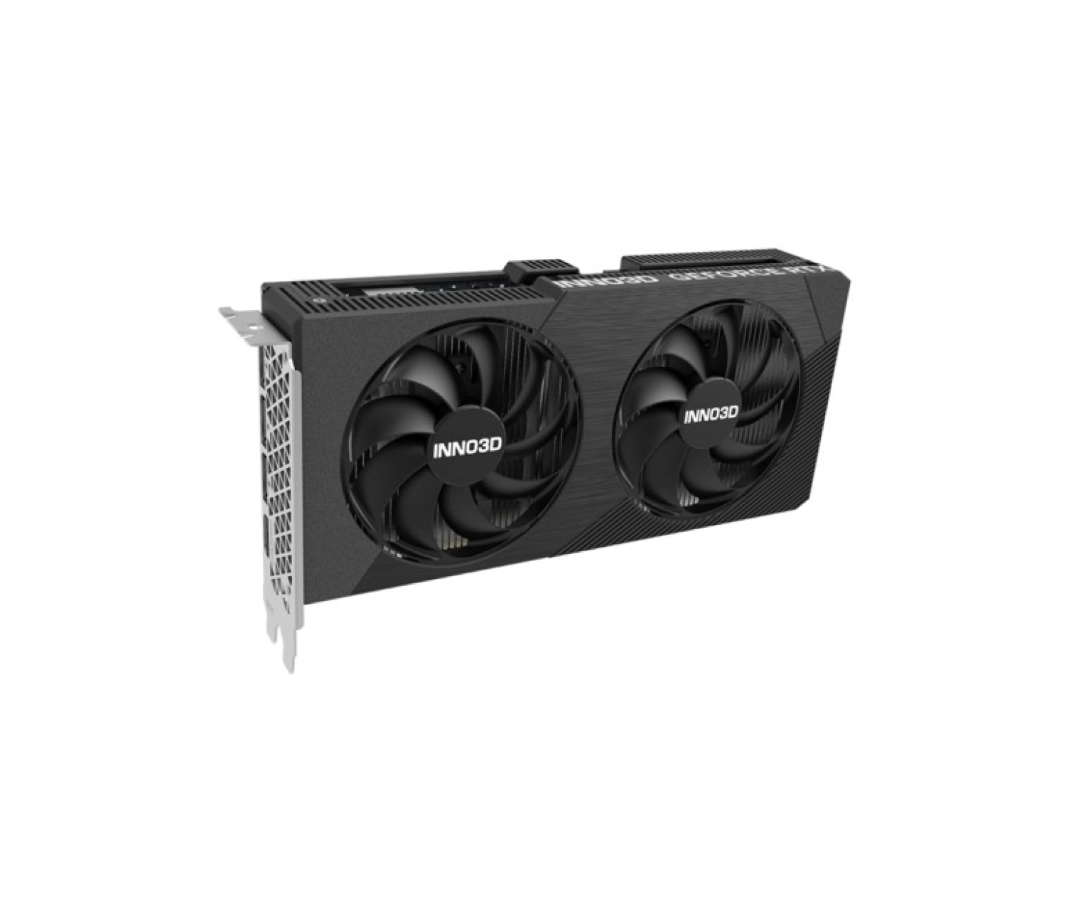Inno3D Rtx5050 8Gb Twin X2 128Bit Gddr6 Ekran Kartı N50502-08D6-174071N - Görsel 3
