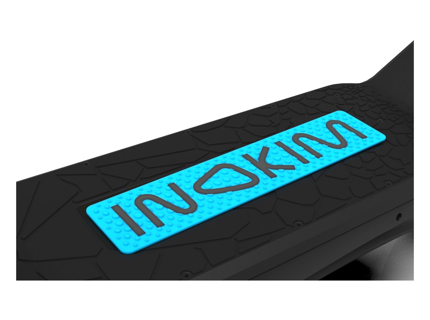 Inokim Oxo-Süper Elektrikli Scooter - Görsel 5