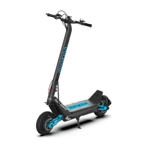 Inokim Oxo-Süper Elektrikli Scooter