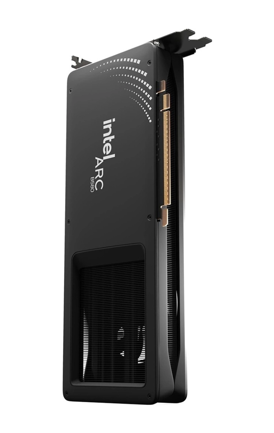 Intel Arc B580 12Gb Gddr6 Ekran Kartı 31P06Hb0Ba - Görsel 5