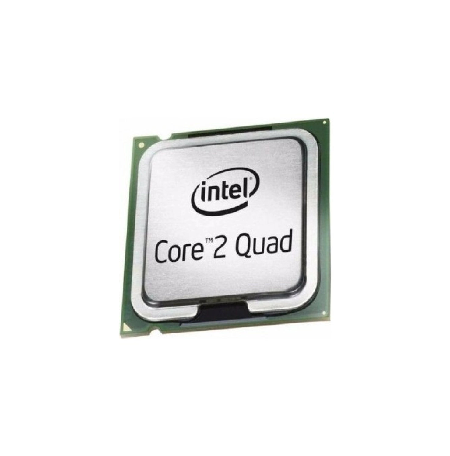 Intel Core 2 Quad Q9400 2,6 Ghz 6 Mb Cache 775 Pin İşlemci ürün görseli