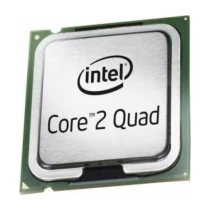 Intel Core 2 Quad Q9400 2,6 Ghz 6 Mb Cache 775 Pin İşlemci