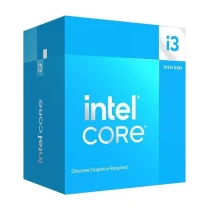 Intel Core I3-14100F Lga1700 Işlemci (Box)