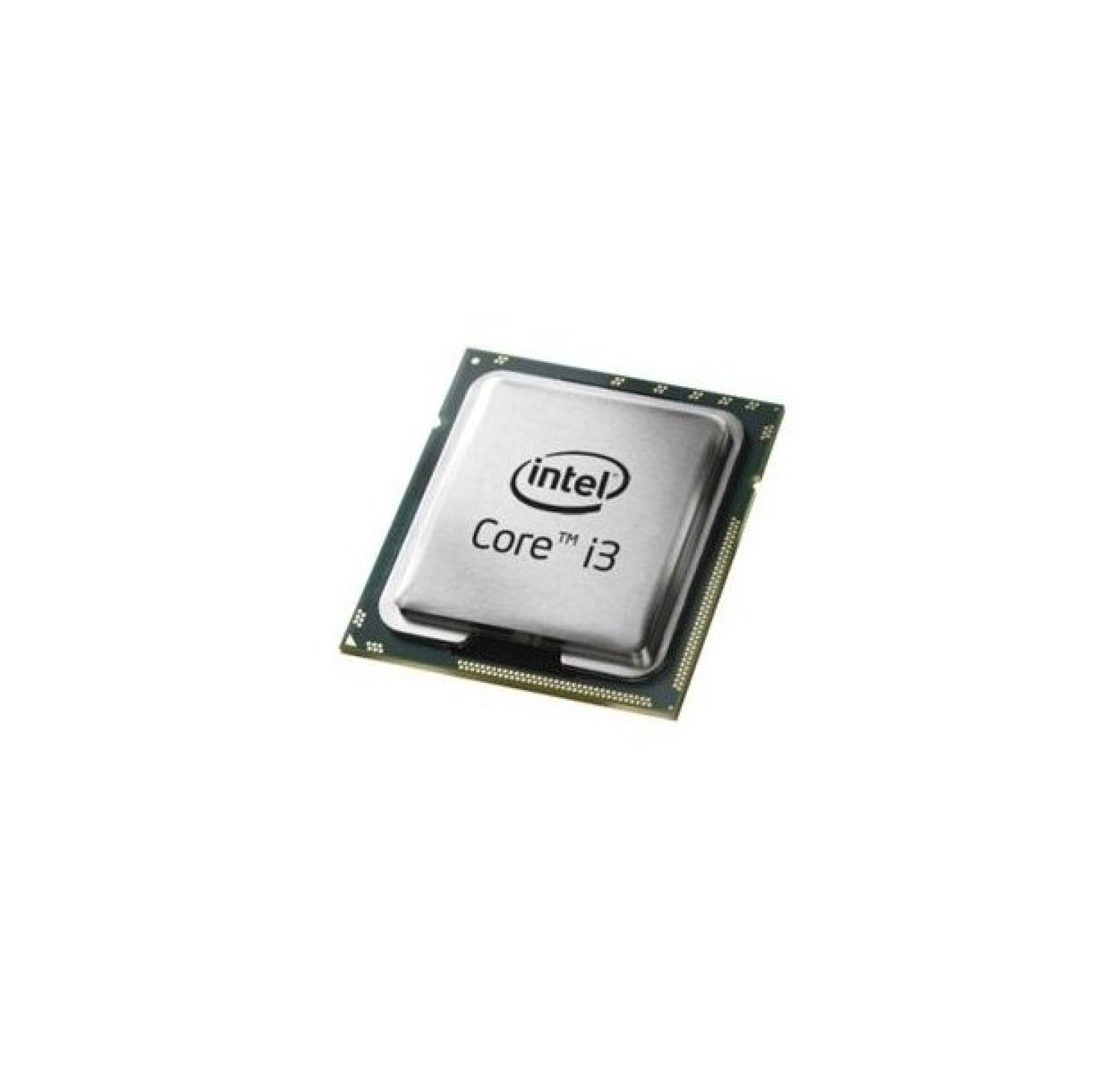 Intel Core I3 2130 3,4 Ghz 3 Mb Cache 1155 Pin İşlemci ürün görseli