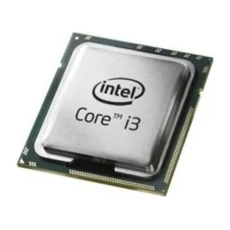 Intel Core I3 2130 3,4 Ghz 3 Mb Cache 1155 Pin İşlemci