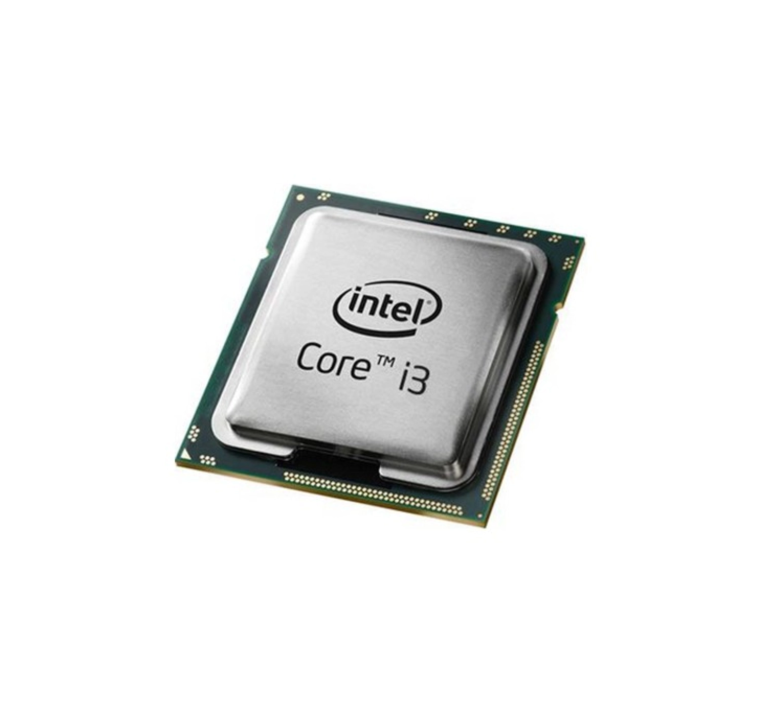 Intel Core I3 530 2,93 Ghz 4 Mb Cache 1156 Pin İşlemci ürün görseli