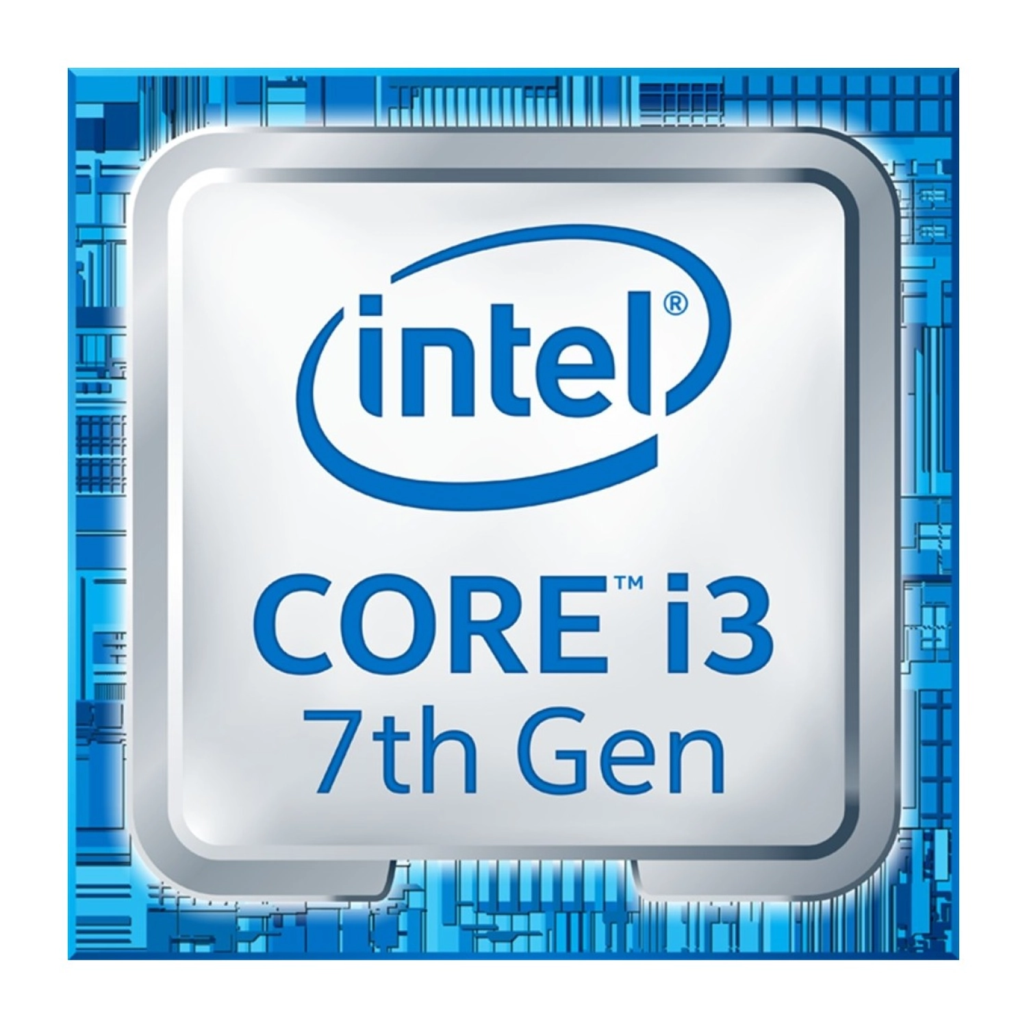 Intel Core I3 7100 3,9 Ghz 3 Mb Cache 1151 Pin İşlemci ürün görseli