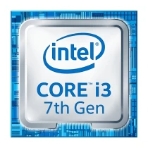 Intel Core I3 7100 3,9 Ghz 3 Mb Cache 1151 Pin İşlemci