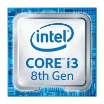 Intel Core I3 8100 3,6 Ghz 6 Mb Cache 1151 Pin İşlemci