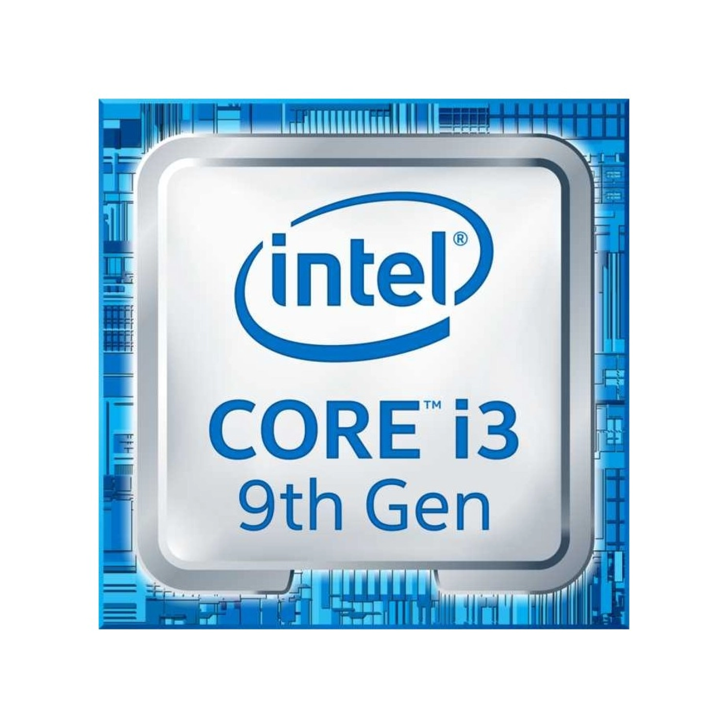 Intel Core I3 9100F 3,6 Ghz 6 Mb Cache 1151 Pin İşlemci ürün görseli