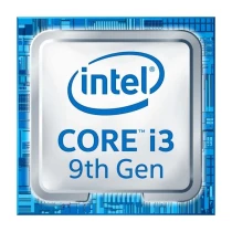 Intel Core I3 9100F 3,6 Ghz 6 Mb Cache 1151 Pin İşlemci