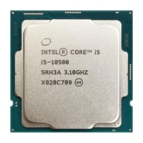 Intel Core I5 10500 3,1 Ghz 12 Mb Cache 1200 Pin Tray Işlemci