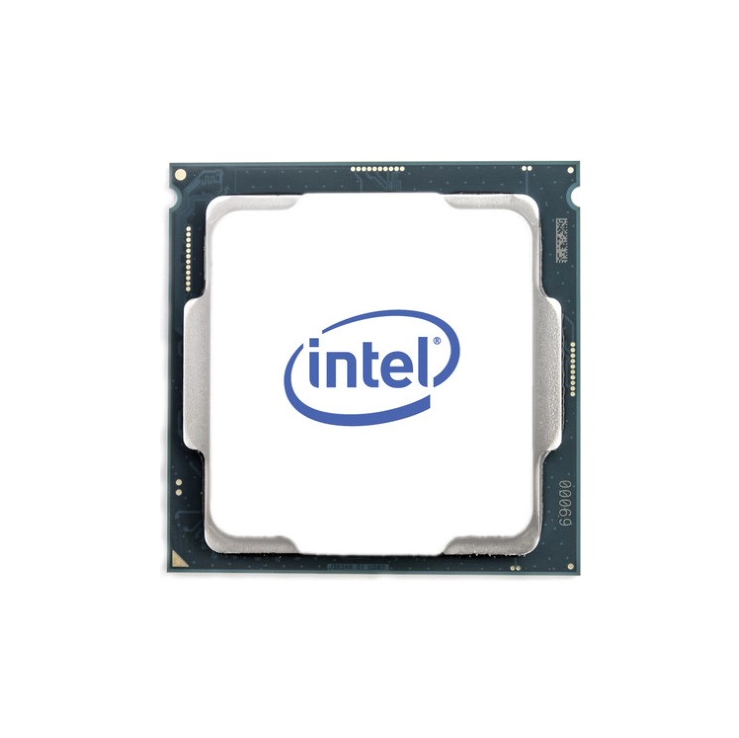 Intel Core I5 10600Kf 4,1 Ghz 12 Mb Cache 1200 Pin İşlemci ürün görseli