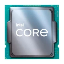 Intel Core I5 12400F 6 Core 2.50 Ghz 18Mb 1700P 65W Tray (12.Nesil) (Ekran Kartı