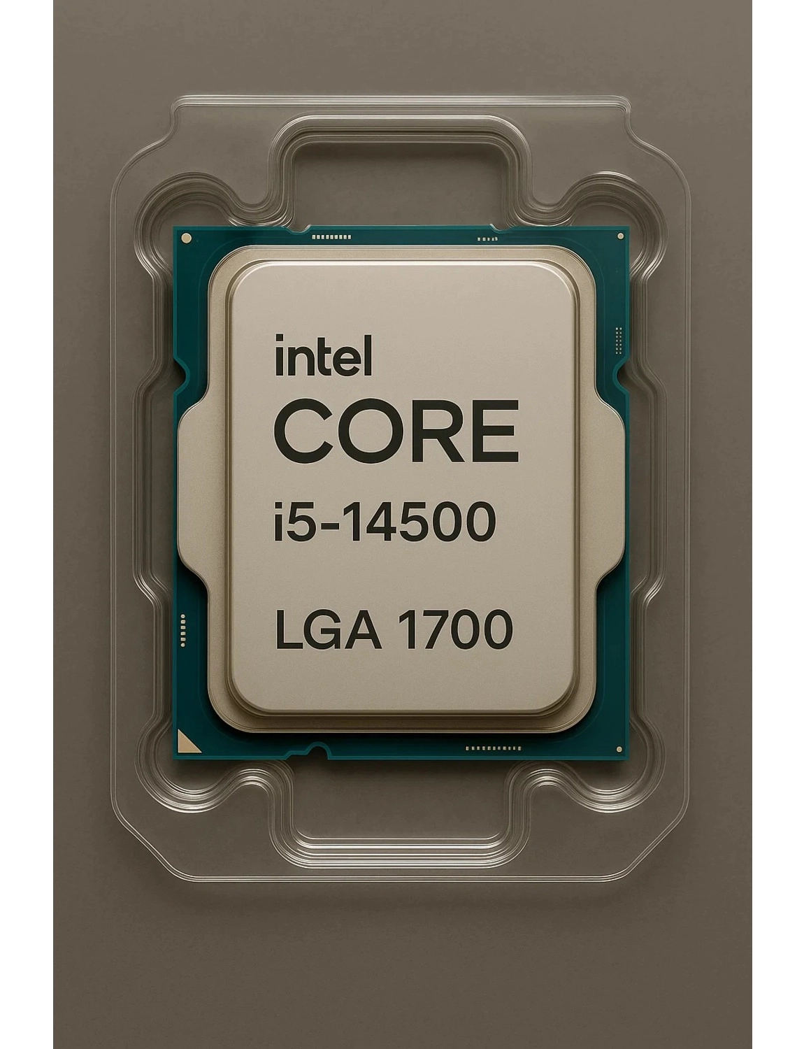 Intel Core I5 14500 2,6 Ghz 24 Mb Cache 14. Nesil 1700P Tray İşlemci ürün görseli