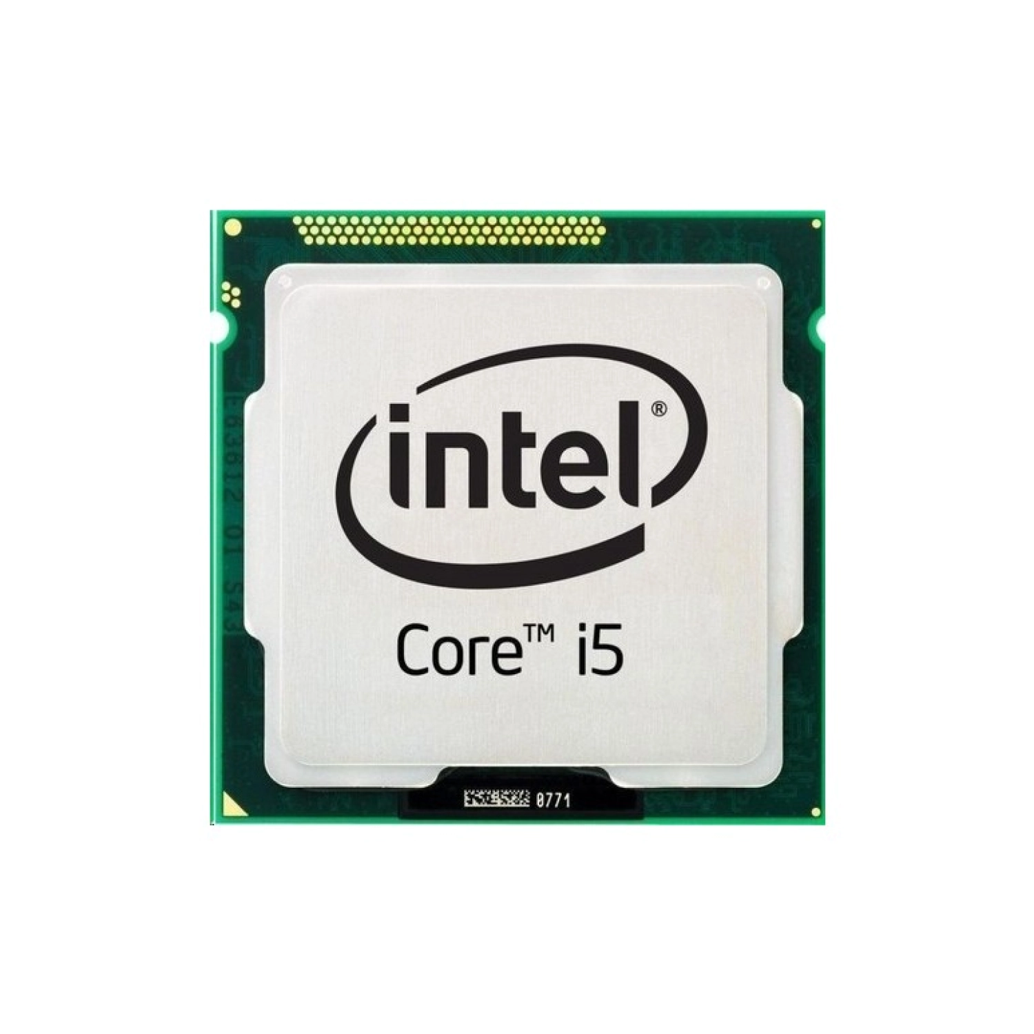 Intel Core İ5-3470 3.2 Ghz 1155P Hd2500 Tray Işlemci ürün görseli