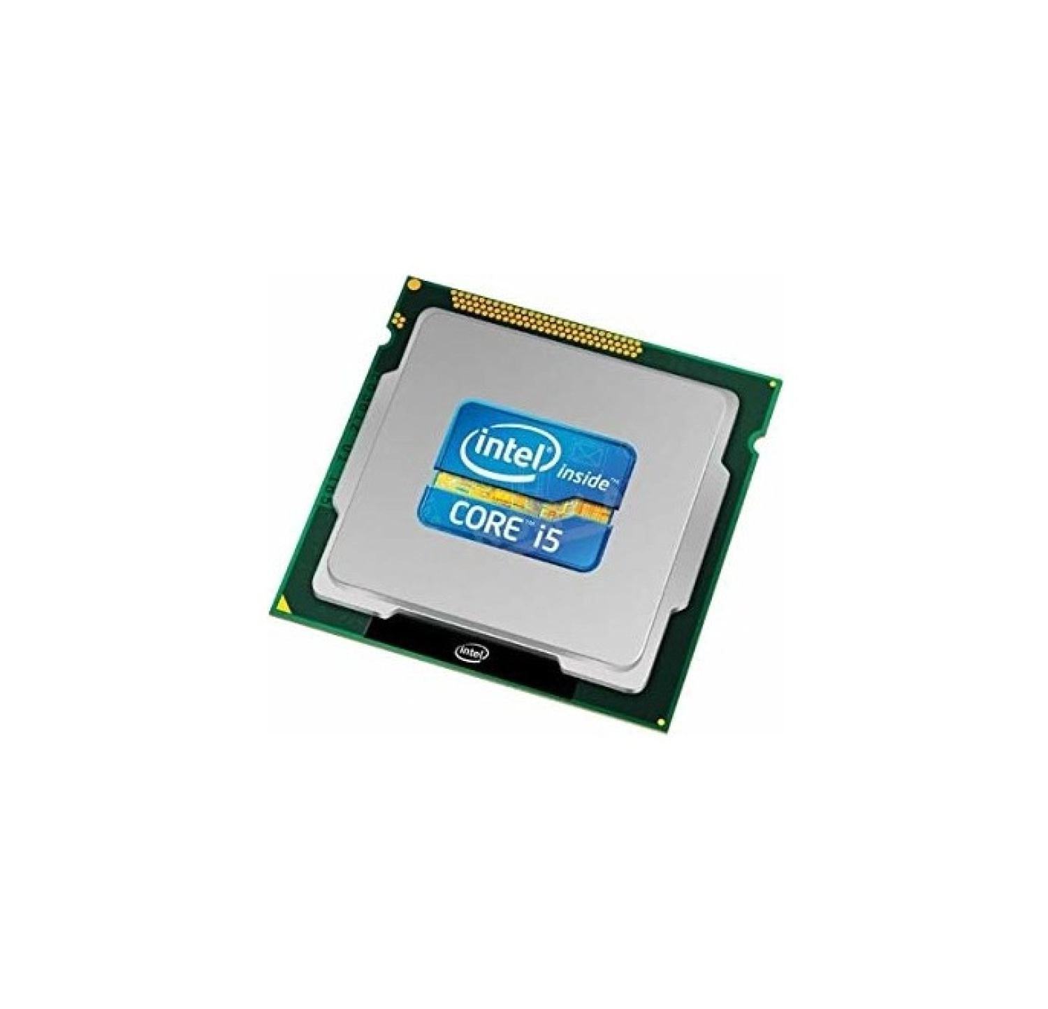 Intel Core I5 3470 3,2 Ghz 6 Mb Cache 1155 Pin İşlemci - Görsel 2