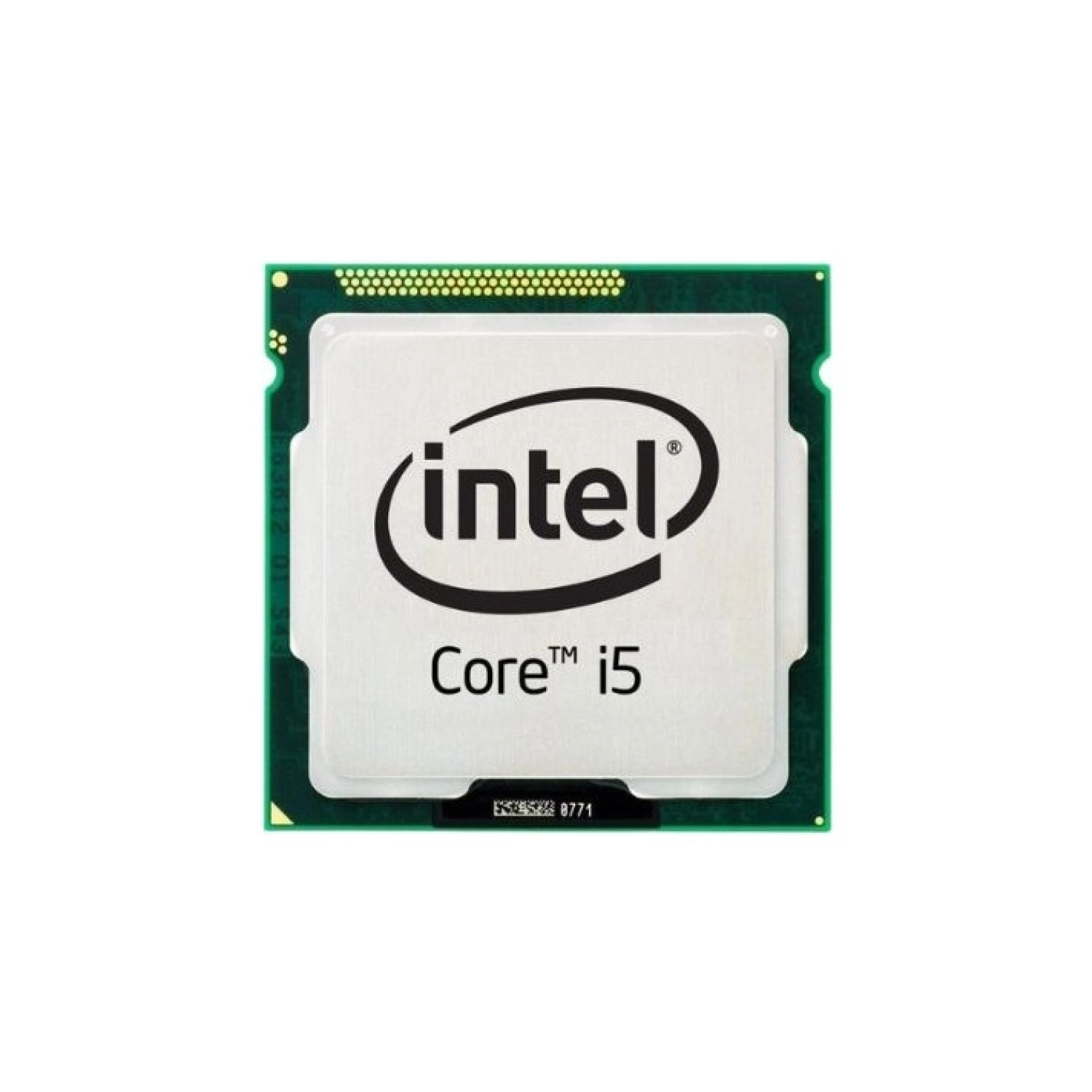 Intel Core I5 3470 3,2 Ghz 6 Mb Cache 1155 Pin Tray Işlemci - Görsel 3