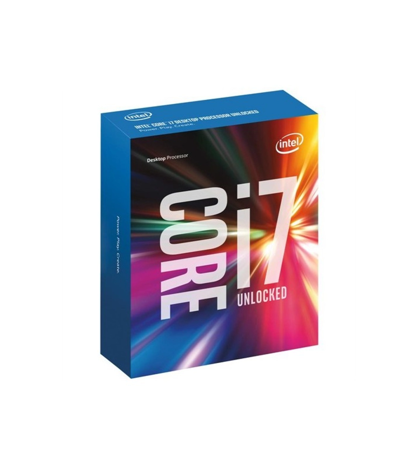 Intel Core I5 6700K 4 Ghz 8 Mb Cache 1151 Pin İşlemci ürün görseli