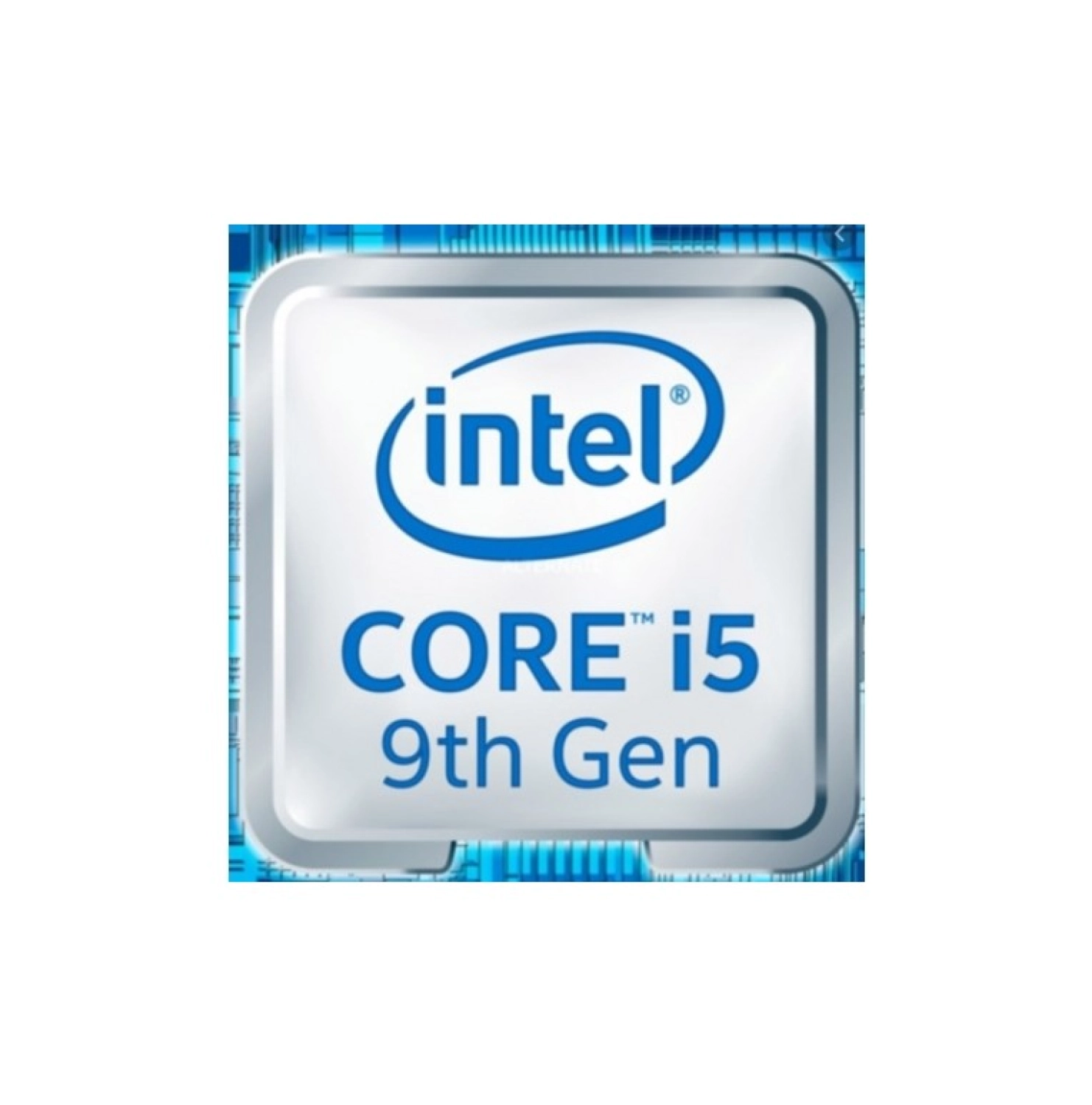Intel Core I5 9400F 2,9 Ghz 9 Mb Cache 1151 Pin İşlemci ürün görseli