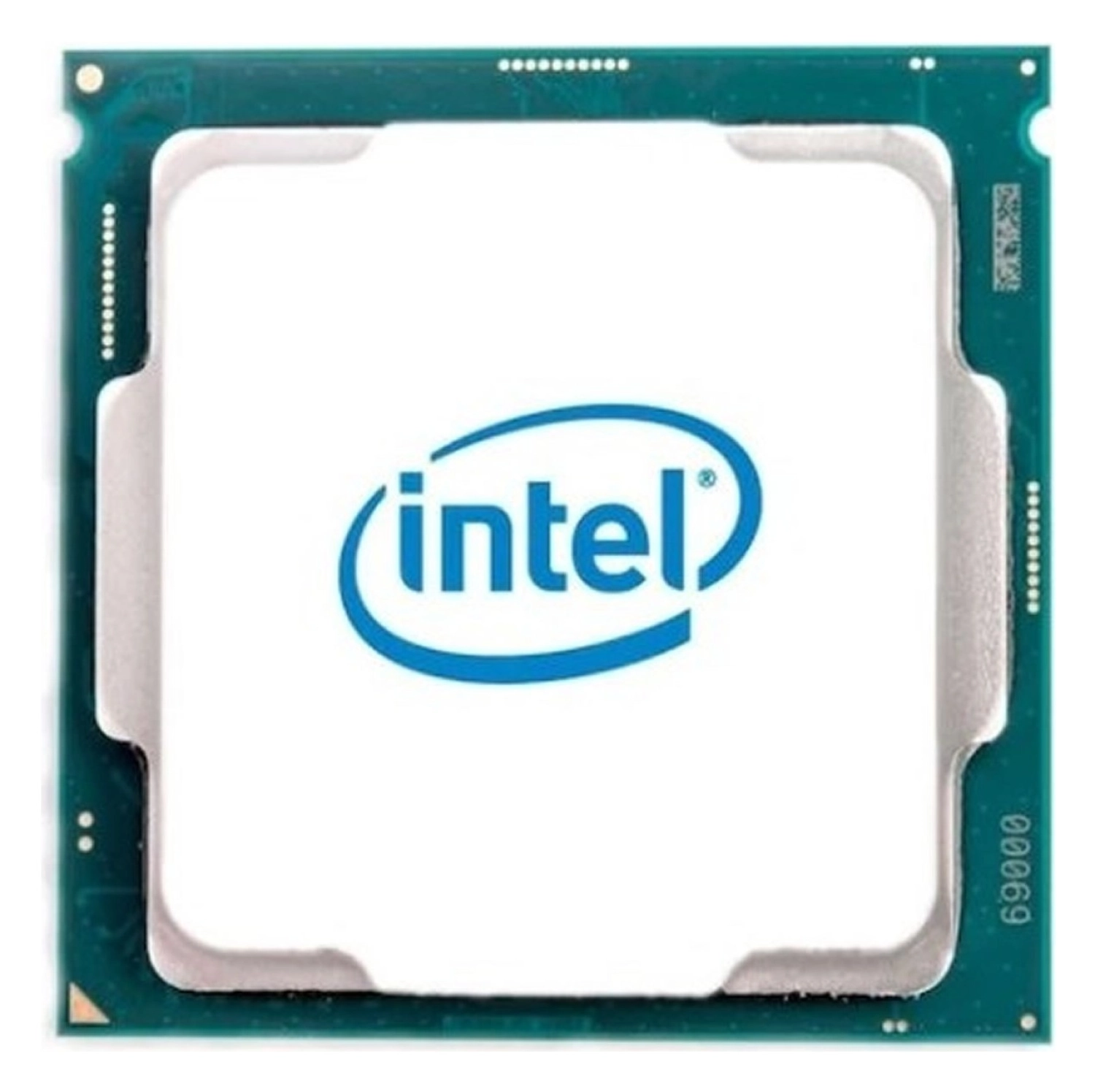 Intel Core I5 9500 3 Ghz 9 Mb Cache 1151 Pin İşlemci ürün görseli