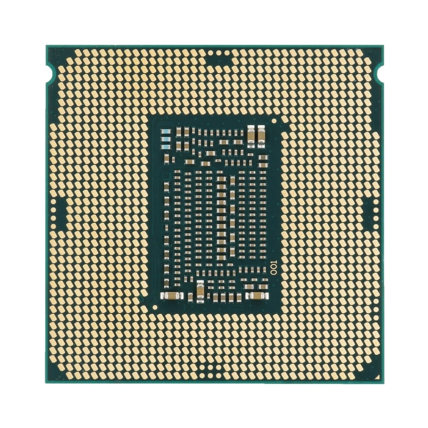 Intel Core I5 9500 3 Ghz 9 Mb Cache 1151 Pin Tray Işlemci - Görsel 2