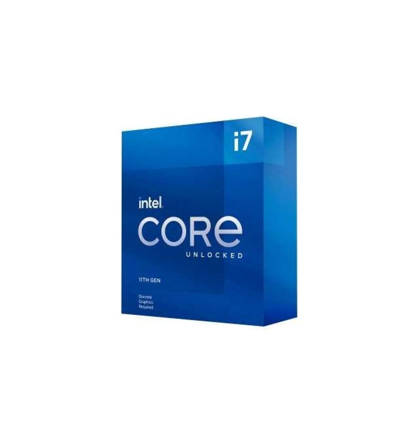 Intel Core I7 11700Kf 3,6 Ghz 16 Mb Cache 1200 Pin İşlemci ürün görseli