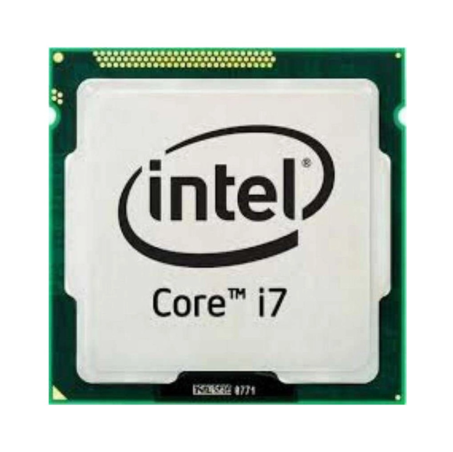 Intel Core I7 12700 2.1Ghz 25Mb 1700 Tray - Görsel 2
