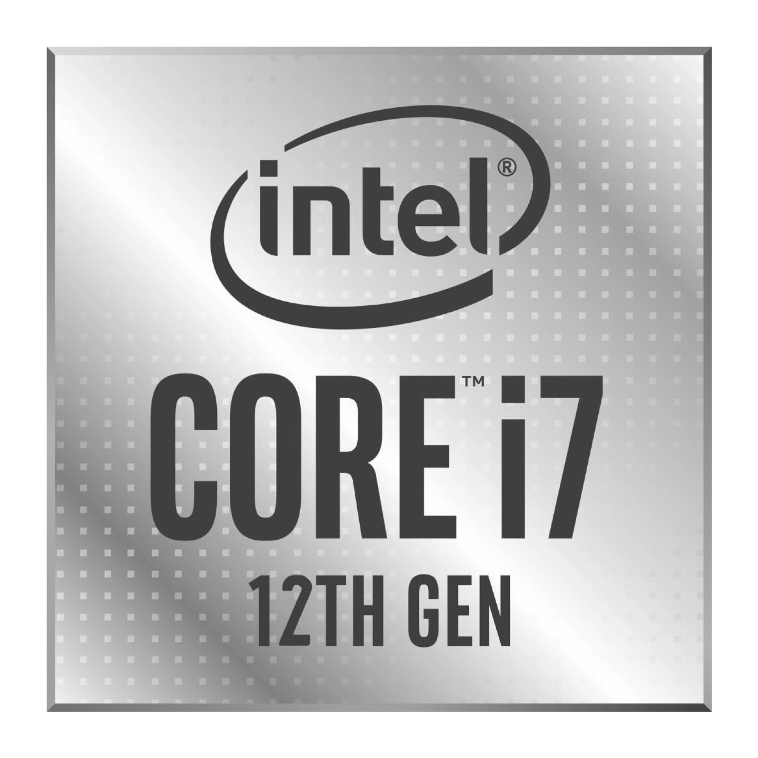 Intel Core I7 12700K 3,6 Ghz 25 Mb Cache 1700 Pin İşlemci ürün görseli