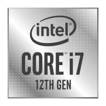 Intel Core I7 12700K 3,6 Ghz 25 Mb Cache 1700 Pin İşlemci