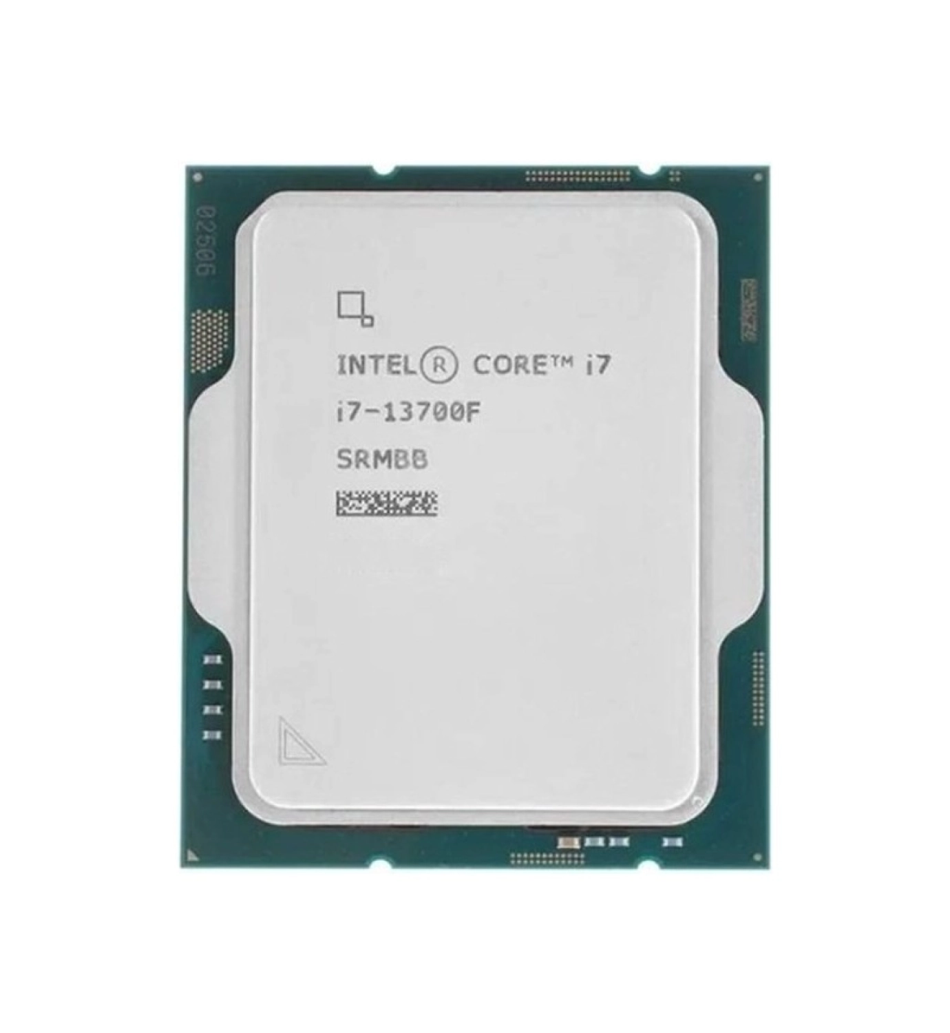 Intel Core I7 13700F 2,1 Ghz 30 Mb Cache 1700 Pin İşlemci ürün görseli