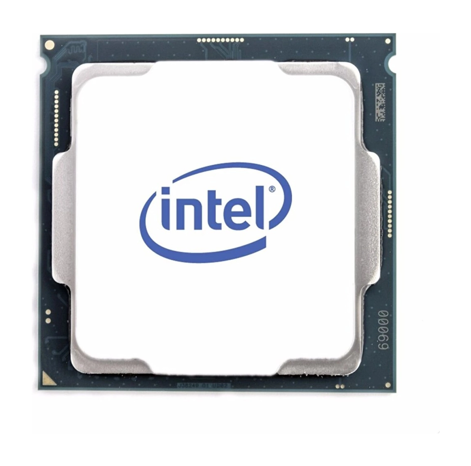 Intel Core I7 14700 5.4G Hz 33 Mb 1700_Tray Kutusuz Fansız Işlemci ürün görseli