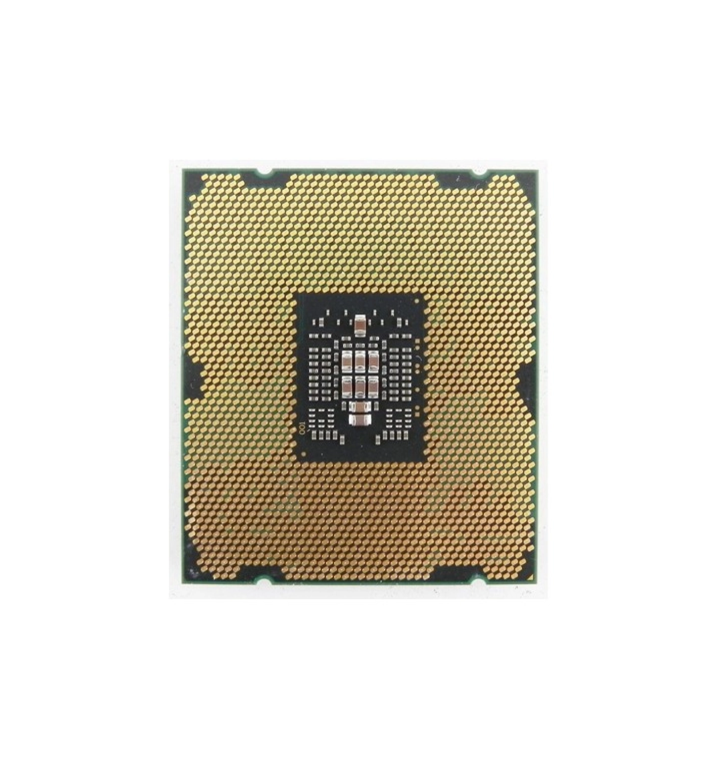 Intel Core I7 3820 3,6 Ghz 10 Mb Cache 2011 Pin İşlemci - Görsel 2