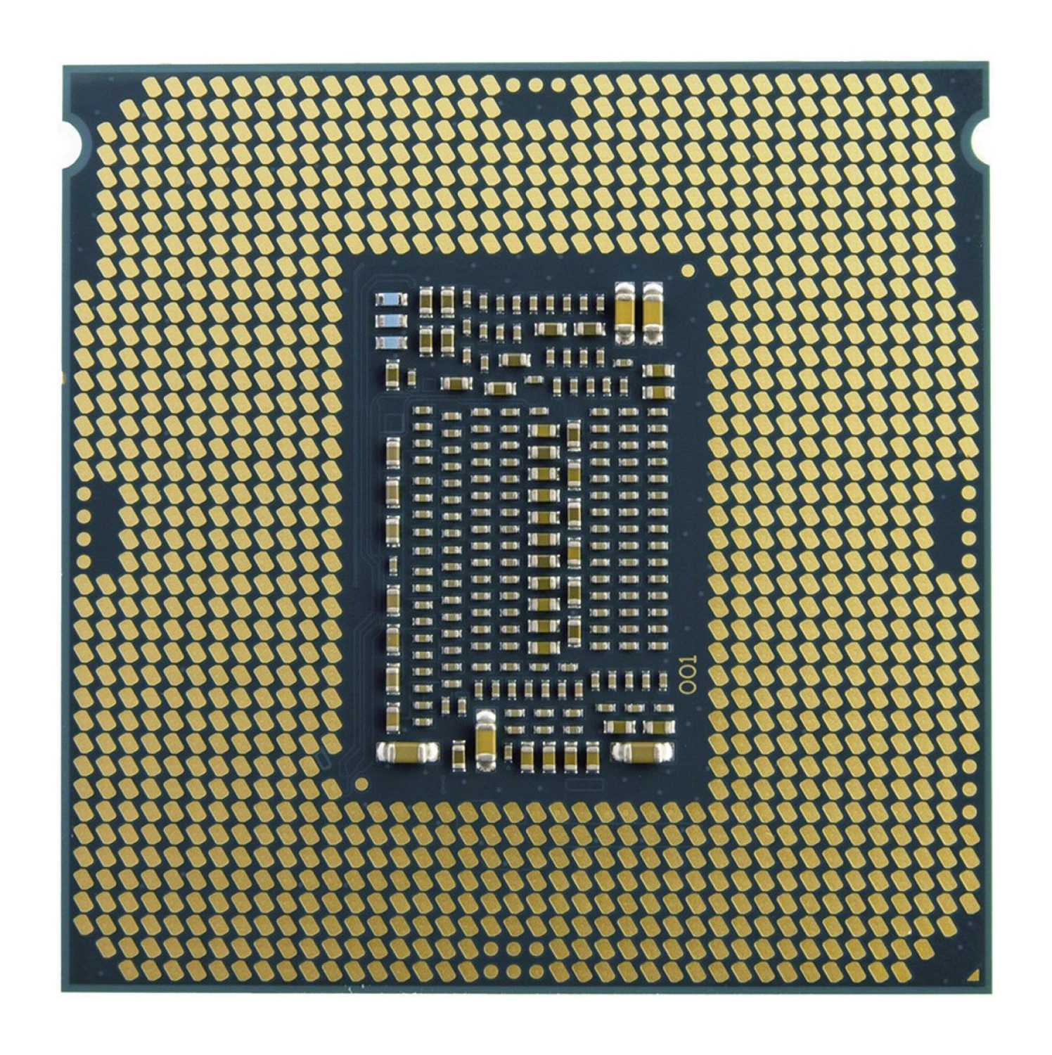 Intel Core I7 8700 3,2 Ghz 12 Mb Cache 1151 Pin İşlemci - Görsel 3