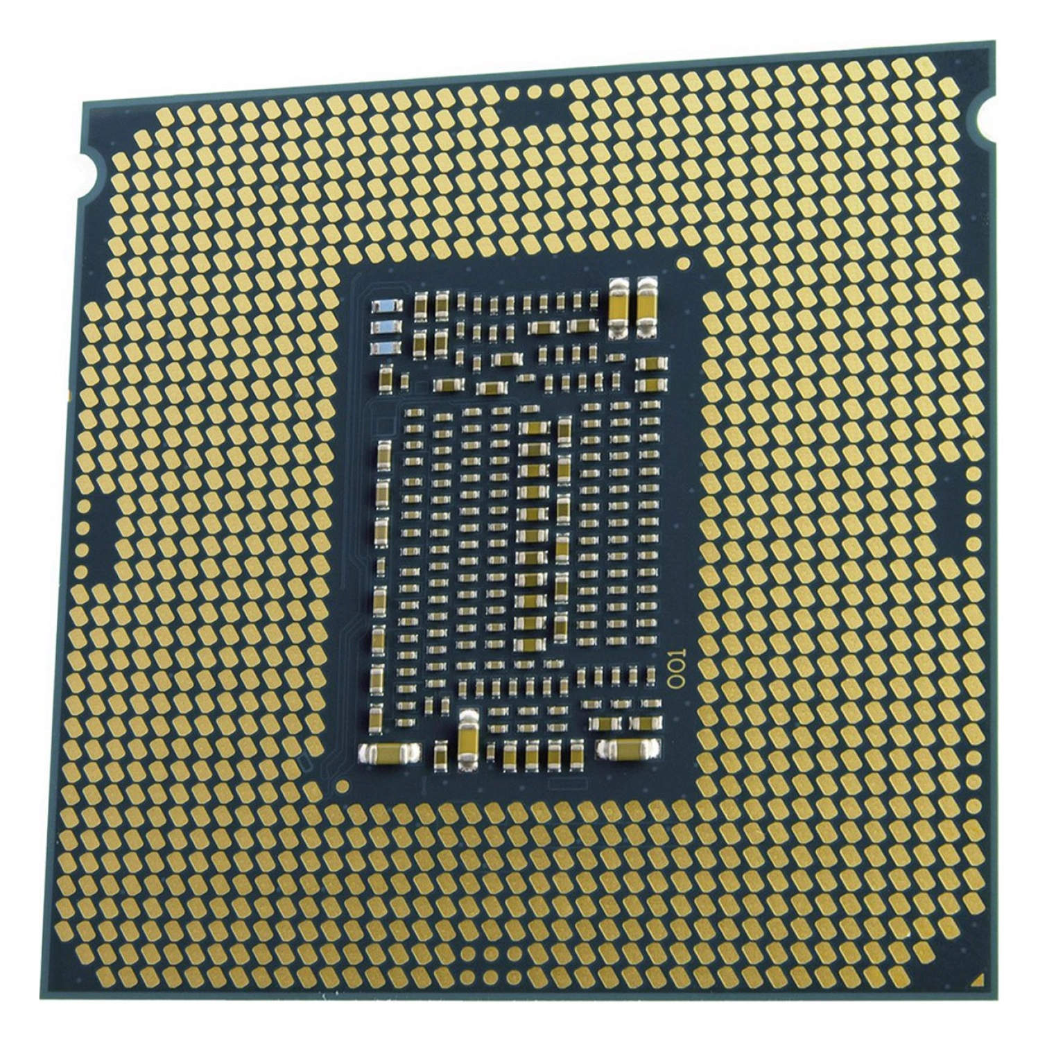 Intel Core I7 8700 3,2 Ghz 12 Mb Cache 1151 Pin İşlemci - Görsel 4