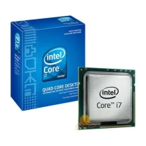 Intel Core I7 950 3,06 Ghz 8 Mb Cache 1366 Pin İşlemci