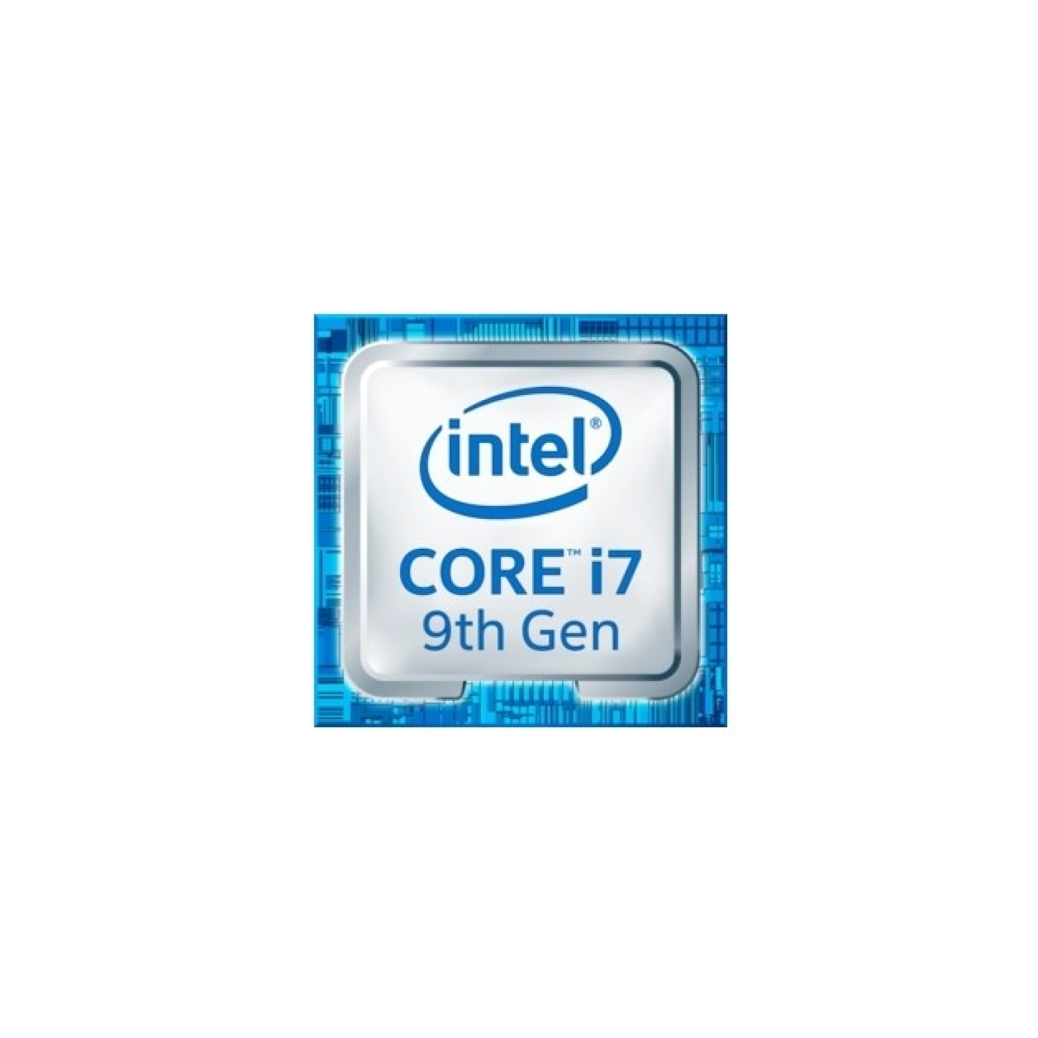 Intel Core I7 9700K 3,6 Ghz 12 Mb Cache 1151 Pin İşlemci ürün görseli