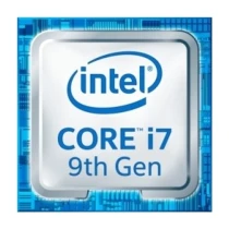 Intel Core I7 9700K 3,6 Ghz 12 Mb Cache 1151 Pin İşlemci