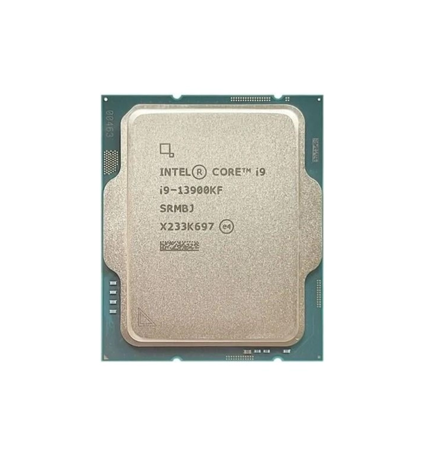 Intel Core I9 13900Kf 68Mb 24Çekirdekli Vga Yok 1700P 125W ürün görseli