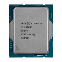 Intel Core I9 14900F 5.8Ghz 36Mb İşlemci