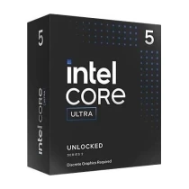 Intel Core Ultra 5 Processor 245Kf Arrow Lake Box