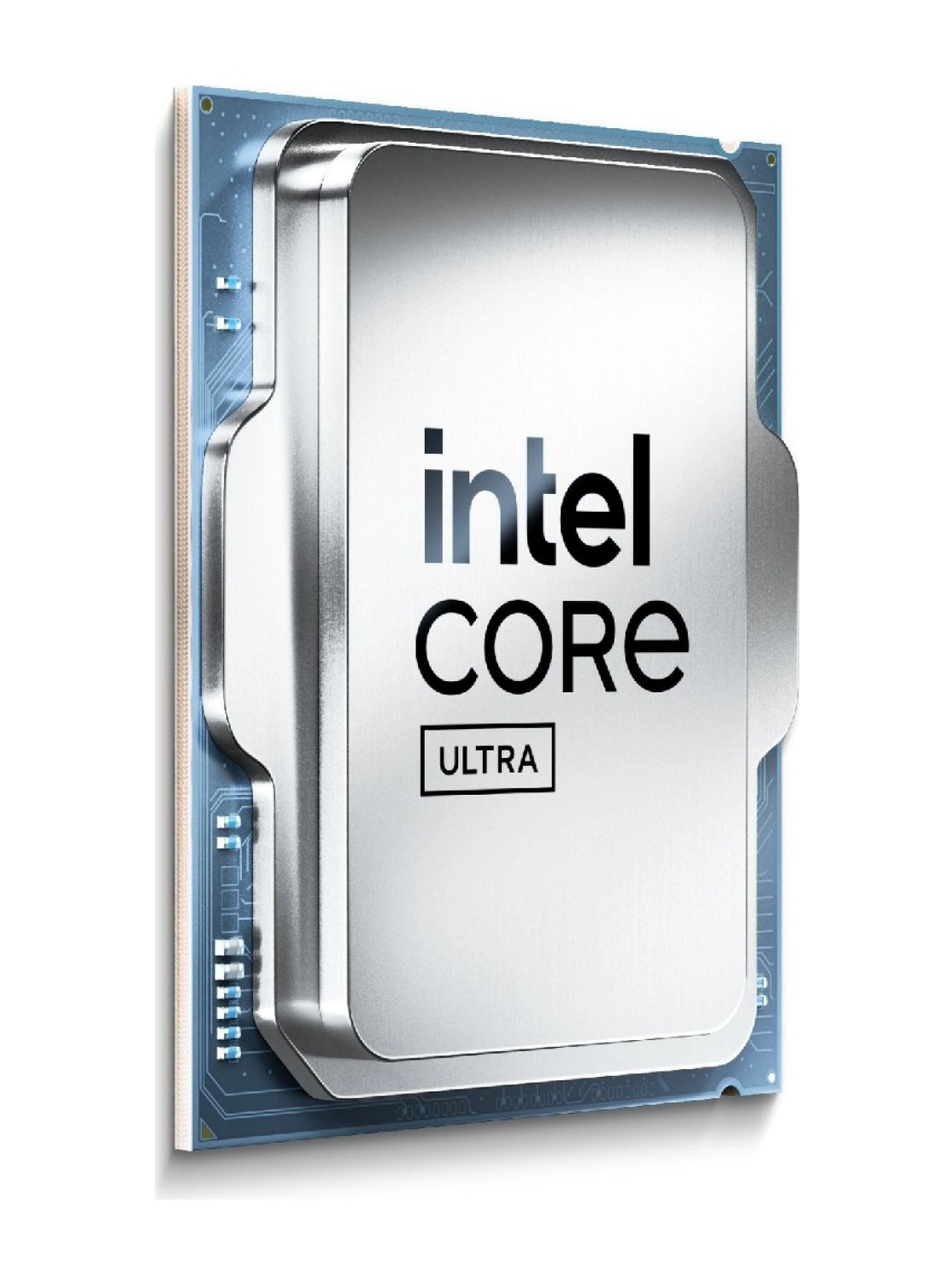 Intel Core Ultra 7 Processor 265K Arrow Lake Tray - Görsel 2