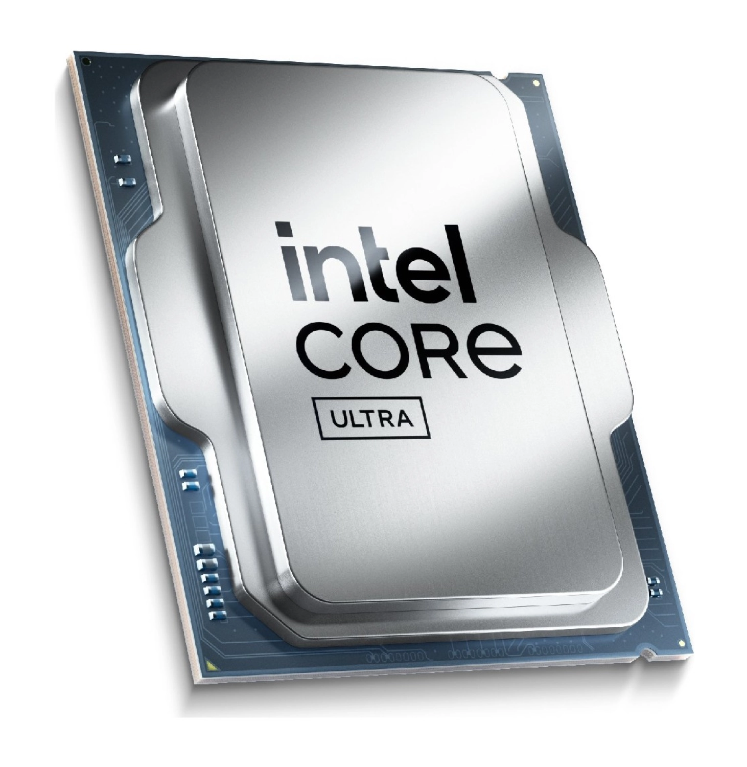 Intel Core Ultra 7 Processor 265K Arrow Lake Tray - Görsel 3