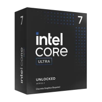 Intel Core Ultra 7 Processor 265Kf Arrow Lake Box